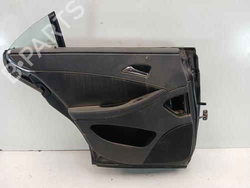 Left rear door MERCEDES-BENZ CLS (C219)  | BP28382780C4 
