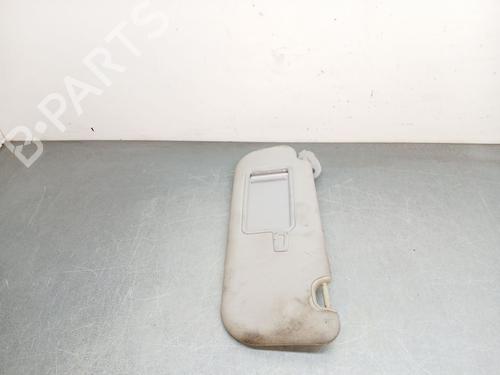 Left sun visor HYUNDAI i30 (GD) 1.4 CRDi | BP38439570I1 - Image 3