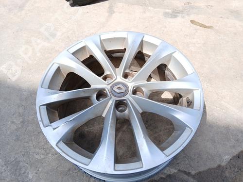 Used Rim Rim RENAULT MEGANE IV Hatchback (B9A/M/N_) 1.3 TCe 140 (B9NB) (140 hp) 34699782 34699782