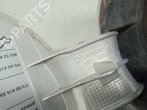 Fuel flap VW GOLF IV (1J1)  | BP9439667C131 
