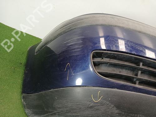 Front bumper VW BORA I (1J2) 1.6 16V | BP23987934C7 