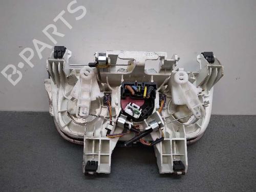 Climate control FIAT FIORINO Box Body/MPV (225_)  | BP15738724I5 