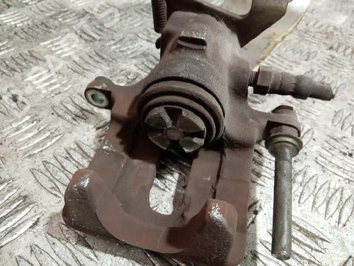 Left rear brake caliper FORD FOCUS I (DAW, DBW) 2.0 16V | BP13901758M107 