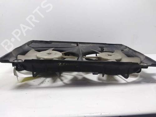 Radiator fan TOYOTA PRIUS Liftback (_W2_)  | BP18051422M35 