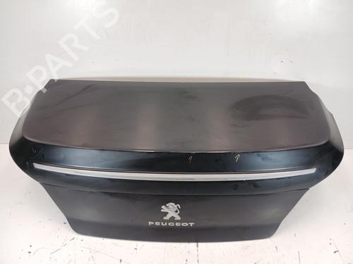 tailgate-peugeot-508-i-8d_-16-hdi-2010-2011-2012-2013-2014-2015-2016-2017-2018-10291227 main image