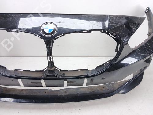 Front bumper BMW 1 (F40) 116 i | BP30150842C7 
