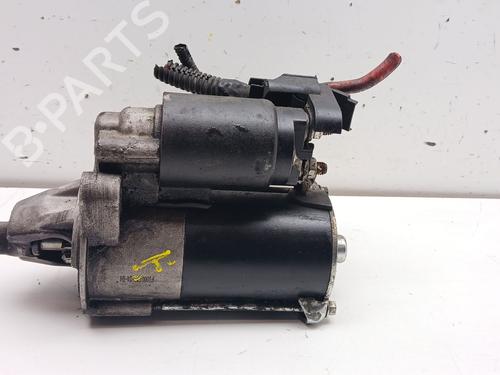 Starter FORD TRANSIT CONNECT (P65_, P70_, P80_) | BP31247836M8