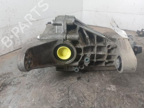 Rear differential MERCEDES-BENZ M-CLASS (W164) ML 420 CDI 4-matic (164.128) | BP13101057M24 