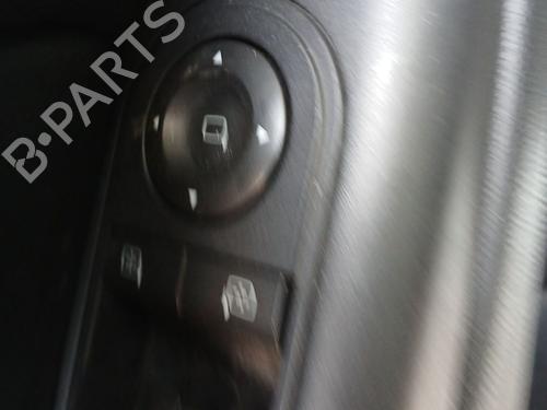 Left mirror OPEL ASTRA H TwinTop (A04) 1.9 CDTi (L67) | BP28164304C26 