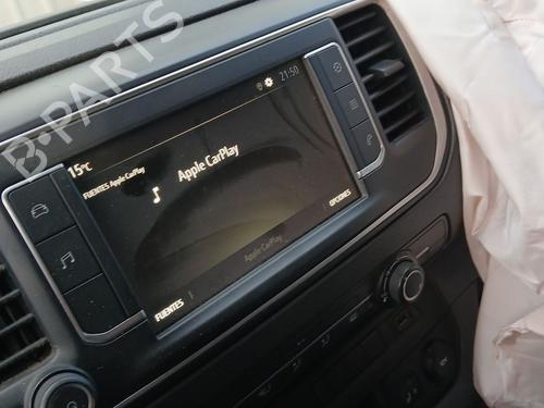 Radio OPEL VIVARO C Van (K0) 2.0 | BP39502268E6 - Image 2