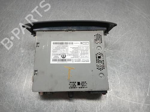 Radio OPEL COMBO Box Body/MPV (X12) 1.3 CDTI (B05) | BP31210540E6