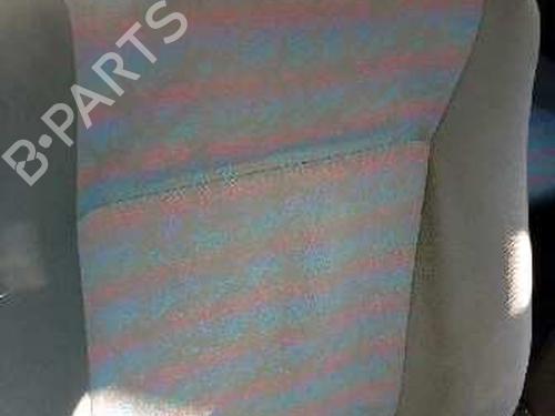 Front right lock VW POLO III (6N1)  | BP2419531C97 