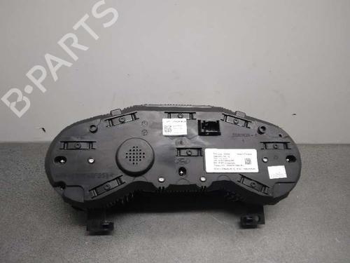 Instrument cluster FORD FOCUS III 1.5 TDCi | BP16813766C47 