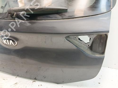 Tailgate KIA STONIC (YB) 1.4 CVVT | BP37991643C6 - Image 6