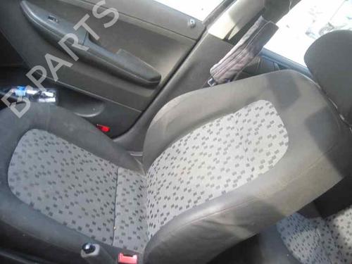 Squib airbag SKODA FABIA I (6Y2) 1.2 | BP2424190C102 