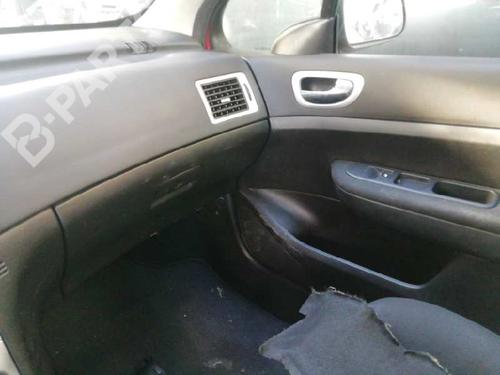Left front window motor PEUGEOT 307 SW (3H)  | BP11913453E21 