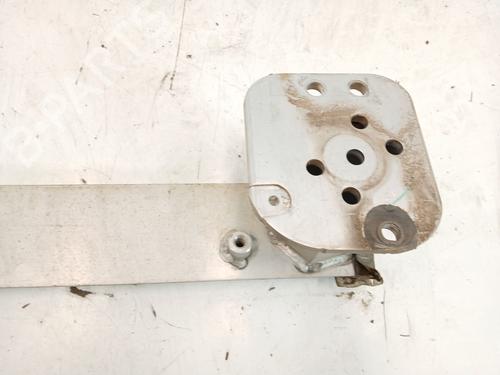 Rear bumper reinforcement CITROËN C4 II (NC_) 1.6 BlueHDi 100 | BP30176124C73 