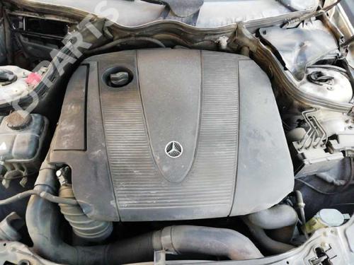 Gearbox MERCEDES-BENZ CLK (C209)  | BP10106803M3 
