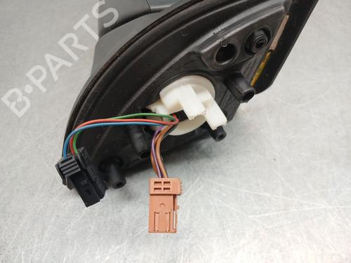 Bakspejl Højre CITROËN BERLINGO MULTISPACE (B9) 1.2 PureTech 110 | BP38307439C27 - Image 3