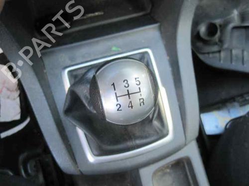 Front left window mechanism FORD FOCUS II (DA_, HCP, DP)  | BP2658340C22 