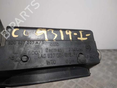 Front left exterior door handle AUDI A3 (8L1) 1.8 | BP2420852C128 