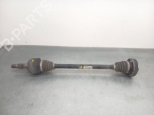 Used Left rear driveshaft Left rear driveshaft PORSCHE CAYENNE (9PA) 3.2 (250 hp) 33324241 33324241