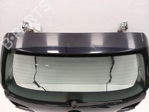 Tailgate VW PASSAT B6 (3C2) 2.0 TDI | BP29494861C6 