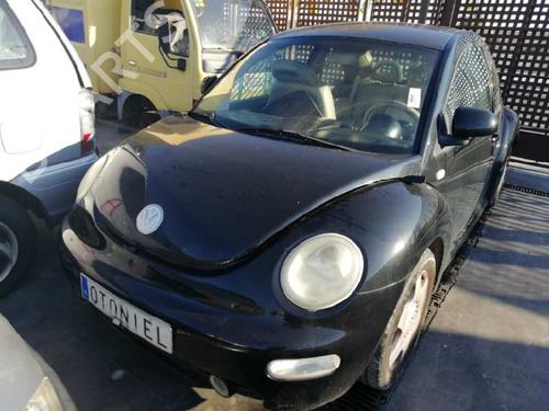 Termoventilador VW NEW BEETLE (9C1, 1C1) 1.9 TDI | BP8885048M35 