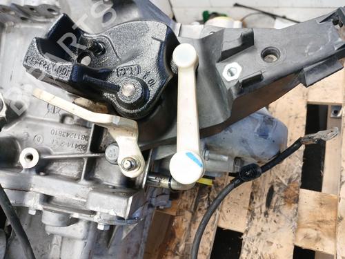 Gearbox OPEL COMBO Box Body/MPV (K9) 1.5 D | BP33547386M3  - Image 8