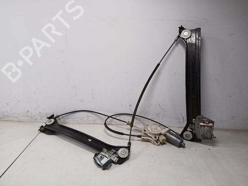 Front right window mechanism MERCEDES-BENZ CLK (C209) CLK 270 CDI (209.316) | BP23196996C23 