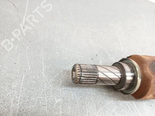 Right front driveshaft DACIA SANDERO II 1.0 SCe 75 (B8JC, B8JD, B8NC) | BP36473253M39 - Image 6