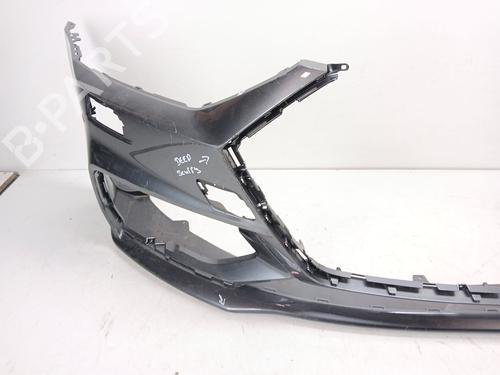 Front bumper AUDI A7 Sportback (4KA) 45 TDI Mild Hybrid quattro | BP29403375C7 
