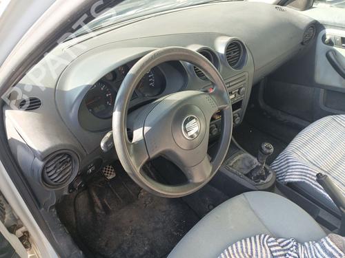 Engine control unit (ECU) SEAT IBIZA III (6L1) 1.2 | BP30176147M57 - Image 11