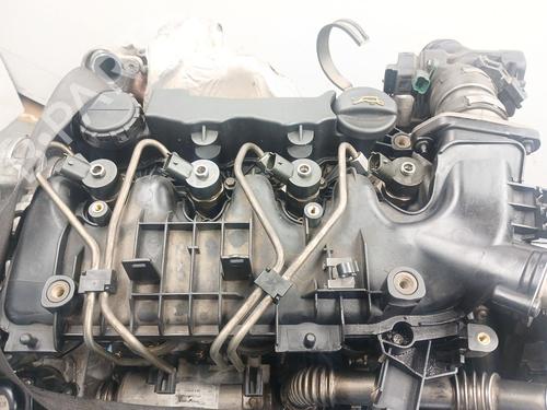 Engine CITROËN C4 Coupe (LA_) 1.6 HDi | BP32673240M1  - Image 8
