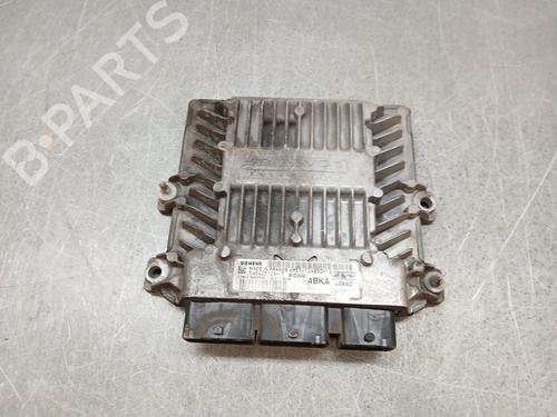 Motorstyringsenhed FORD FOCUS II Turnier (DA_, FFS, DS) 1.8 TDCi (115 hp) 27676442