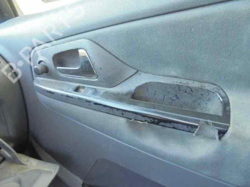 Tailgate handle SEAT IBIZA II (6K1) 1.4 | BP2377167C132 