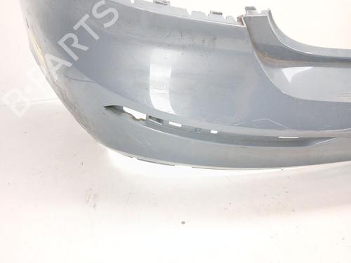 Rear bumper VOLVO S60 III (224) T5 AWD | BP29456902C8 