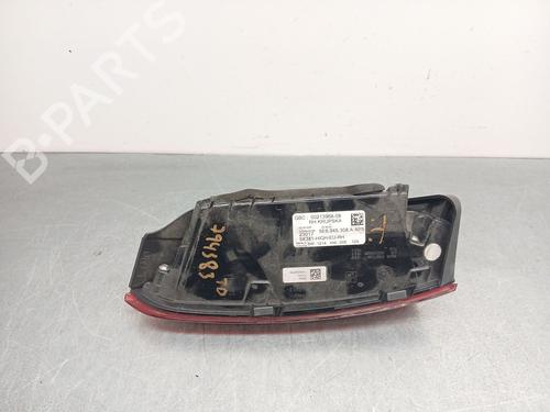 Right tailgate light SKODA OCTAVIA IV (NX3, NN3, PV3) 1.5 TSi | BP33287370C80 - Image 4