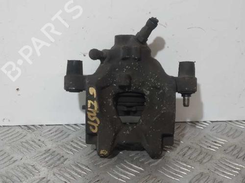Used Left rear brake caliper MERCEDES-BENZ C-CLASS (W204) [2007-2015]  14364965