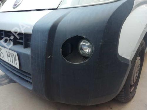 Front bumper FIAT FIORINO Box Body/MPV (225_) 1.3 D Multijet (225BXD1A, 225BXB1A, 225BXB11) | BP15517237C7 