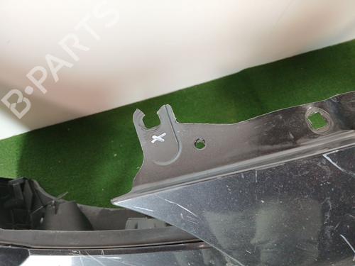Front bumper BMW 5 (F10) 530 d xDrive | BP24668480C7 