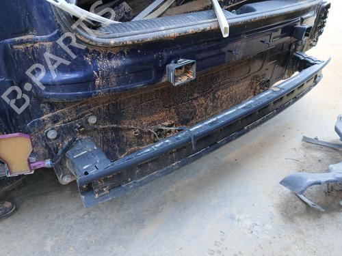 Rear bumper reinforcement AUDI Q2 (GAB, GAG) 30 TDI | BP26711692C73 