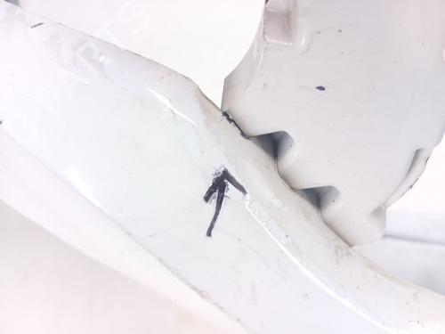 Front bumper OPEL ASTRA K Sports Tourer (B16)  | BP29121245C7 