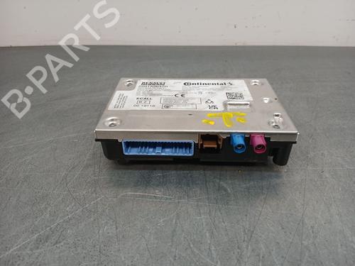 Electronic module RENAULT CAPTUR II (HF_) 1.0 TCe 90 ECO-G (HFM6) | BP35894141M83 - Image 3