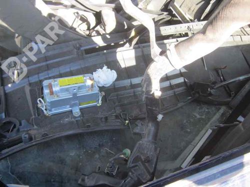 ECU airbags TOYOTA COROLLA (_E12_)  | BP2362639M53 