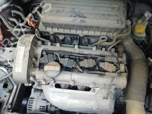 Engine control unit (ECU) SEAT IBIZA IV (6J5, 6P1)  | BP17866661M57 