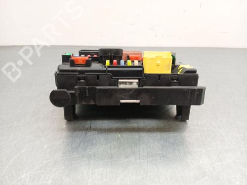 Fuse box CITROËN C3 II (SC_) 1.0 VTi 68 | BP37183184E1 - Image 3