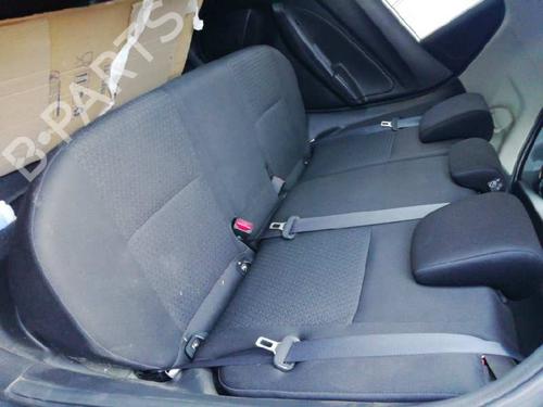 Rear seat SUZUKI SWIFT V (AZ) 1.2 Hybrid (Mild Hybrid) (A2L412) | BP18874990C17