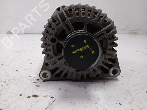 Used Alternator Alternator FIAT SCUDO Bus (220_) 2.0 JTD (109 hp) 40515620 40515620