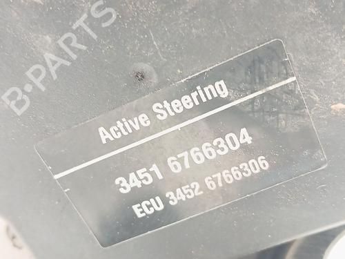 ABS pump BMW 5 (E60) 530 d | BP36302561M43  - Image 7
